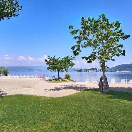 Lake Maggiore 2 Minutes Apartment Dormelletto Exterior foto