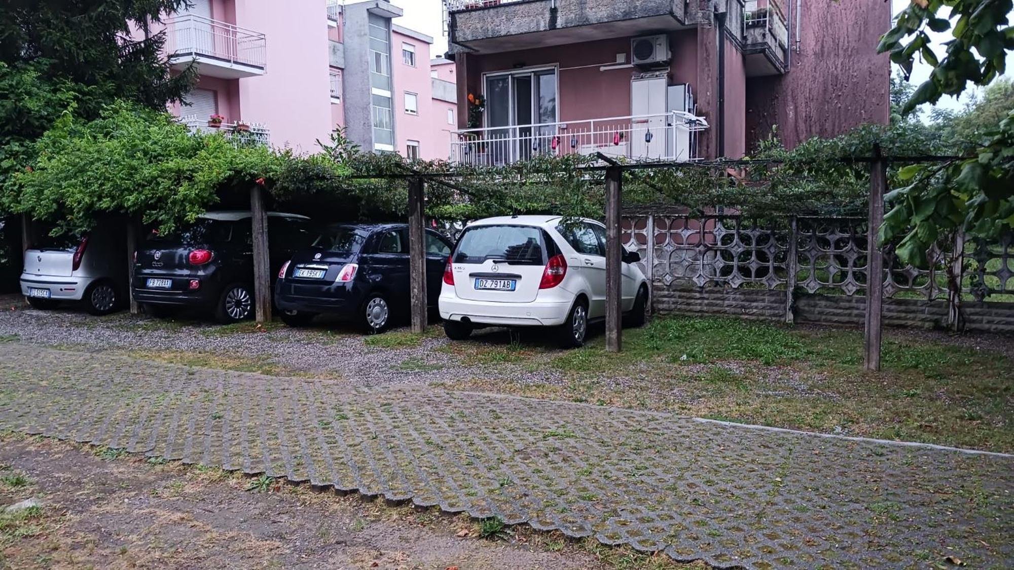 Lake Maggiore 2 Minutes Apartment Dormelletto Exterior foto